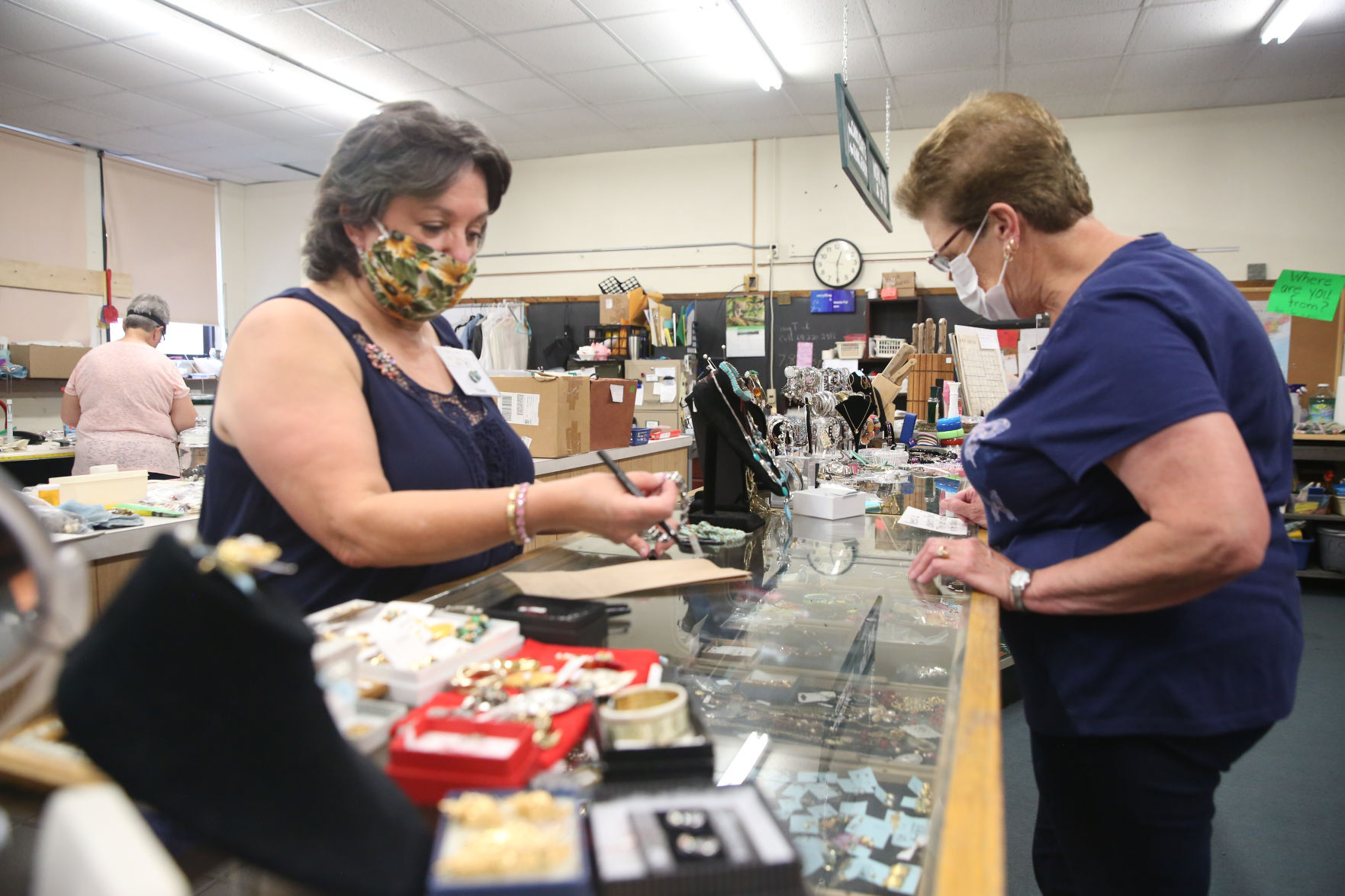 Shop on State 2